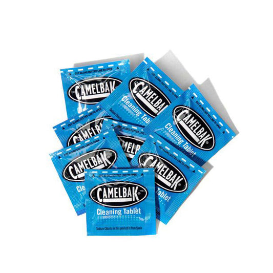 Camelbak - Cleaning Tablets