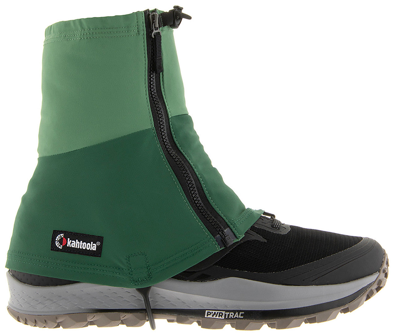 Kahtoola - INSTAgaiters Mid - Sage
