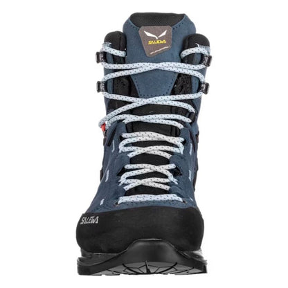 Salewa - Mtn Trainer 2 Mid GTX - Women's - Bungee Cord/Black