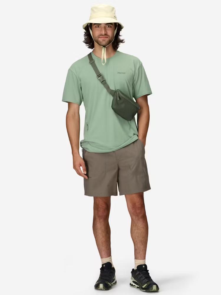 Marmot - AirExchange SolarShield Short - Men's