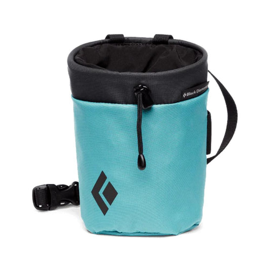 Black Diamond - Repo Chalk Bag - Sky