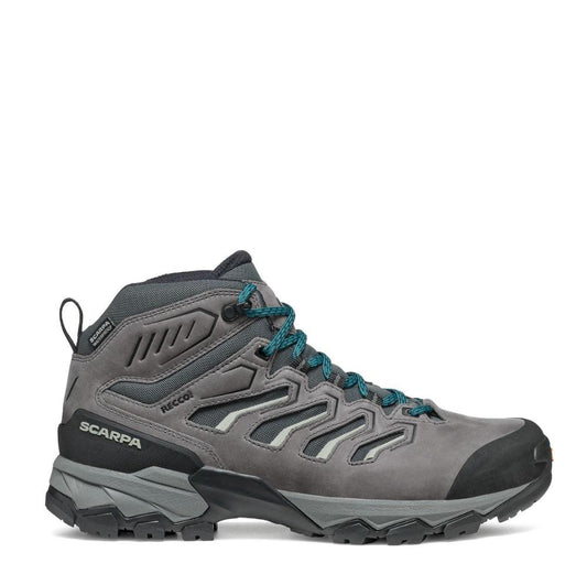 Scarpa - Moraine Mid WP - Anthracite