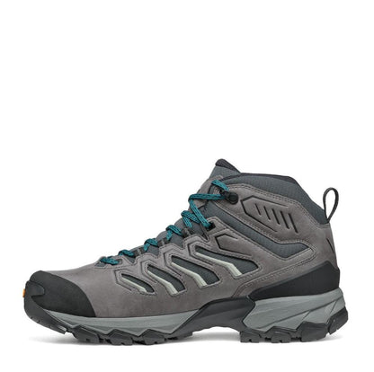 Scarpa - Moraine Mid WP - Anthracite