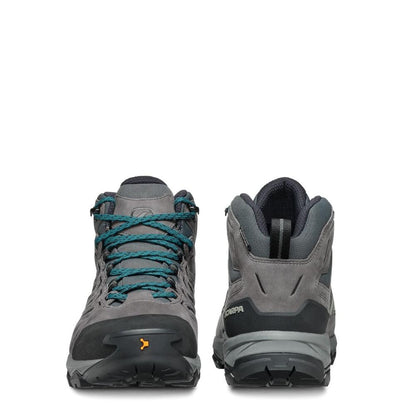 Scarpa - Moraine Mid WP
