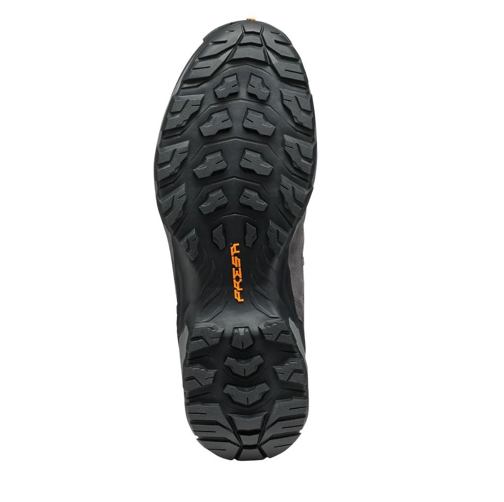 Scarpa - Moraine Mid WP - Anthracite