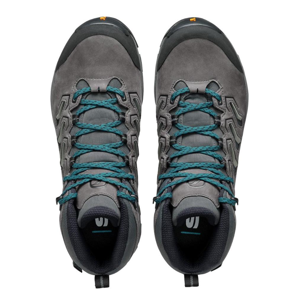 Scarpa - Moraine Mid WP