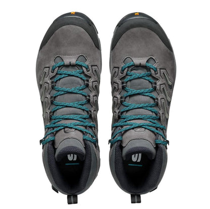 Scarpa - Moraine Mid WP