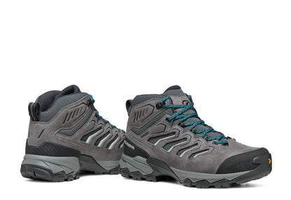 Scarpa - Moraine Mid WP