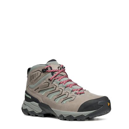 Scarpa - Moraine Mid WP - Women's - Mineral