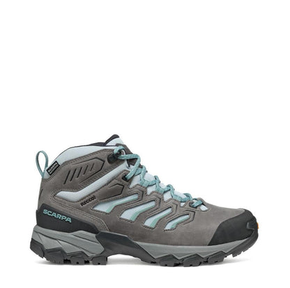 Scarpa - Moraine Mid WP - Women's - Arctic