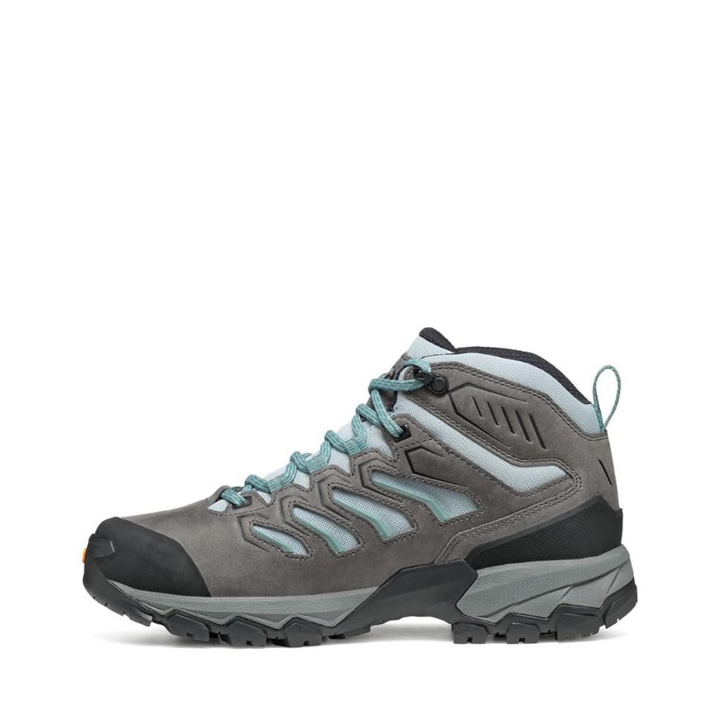 Scarpa - Moraine Mid WP - Women's - Arctic