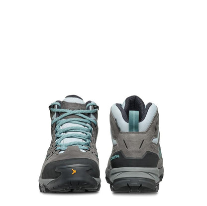 Scarpa - Moraine Mid WP - Women's - Arctic