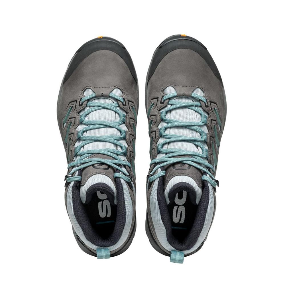Scarpa - Moraine Mid WP - Women's - Arctic