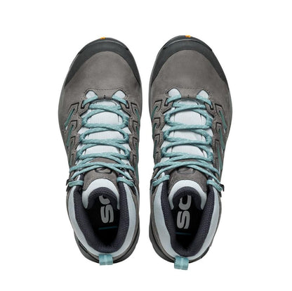 Scarpa - Moraine Mid WP - Women's - Arctic