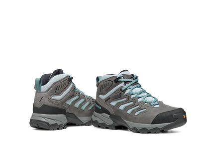 Scarpa - Moraine Mid WP - Women's - Arctic