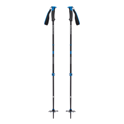 Black Diamond - Traverse Pro Ski Poles