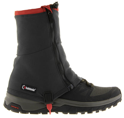 Kahtoola - RENAgaiters Mid - Graphite