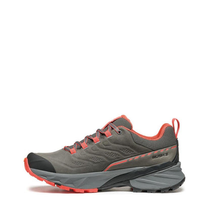 Scarpa - Rush 2 Pro GTX - Women's - Titanium/Coral