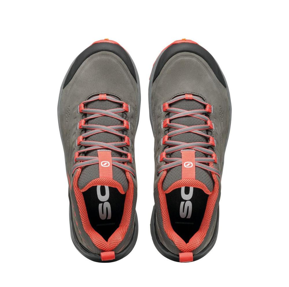 Scarpa - Rush 2 Pro GTX - Women's - Titanium/Coral