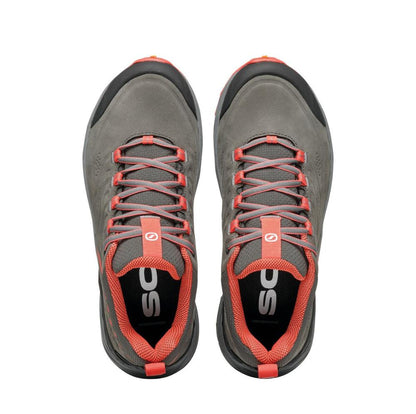 Scarpa - Rush 2 Pro GTX - Women's - Titanium/Coral