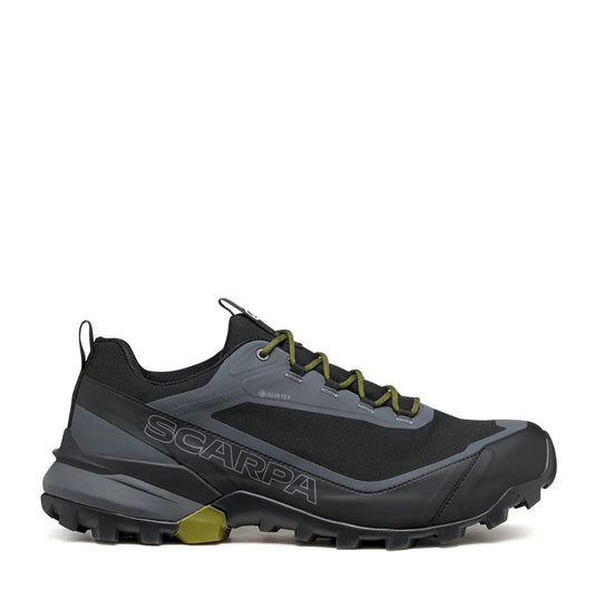 Scarpa - Ribelle Cross 2 GTX - Black/Olive