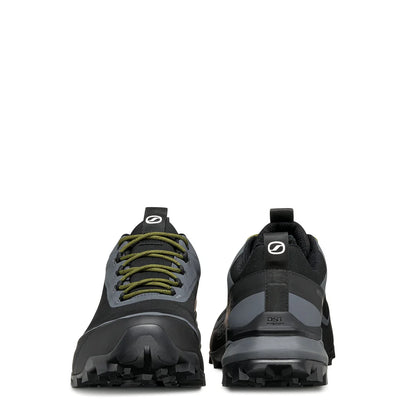 Scarpa - Ribelle Cross 2 GTX - Black/Olive