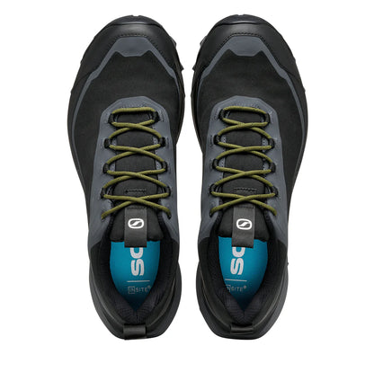 Scarpa - Ribelle Cross 2 GTX - Black/Olive