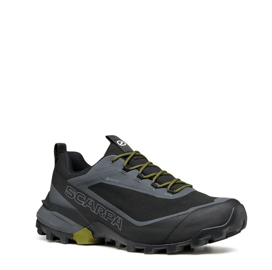 Scarpa - Ribelle Cross 2 GTX - Black/Olive