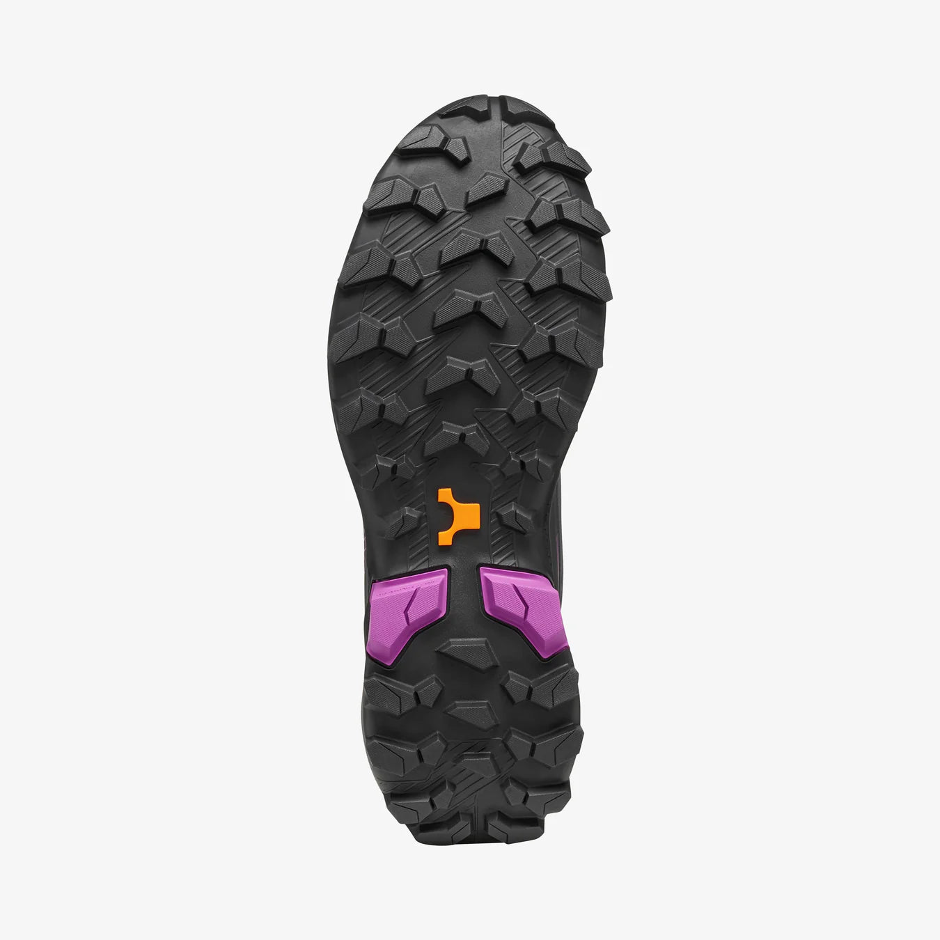 Scarpa - Ribelle Cross 2 GTX Wmn - Dark Gray/Purple