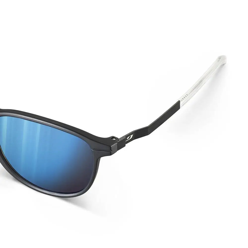 Julbo - United - Grey Translucent Brillant/Red/White; Spectron 3