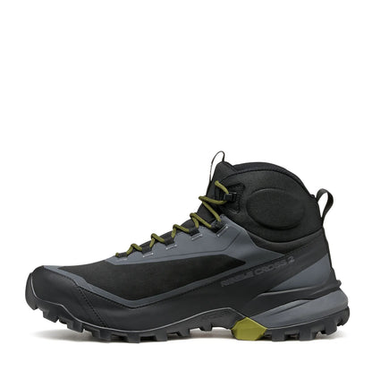 Scarpa - Ribelle Cross 2 Mid GTX - Black/Olive
