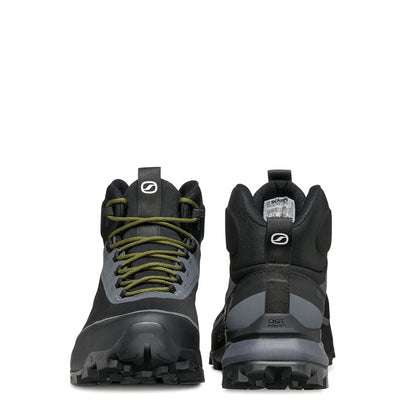 Scarpa - Ribelle Cross 2 Mid GTX - Black/Olive