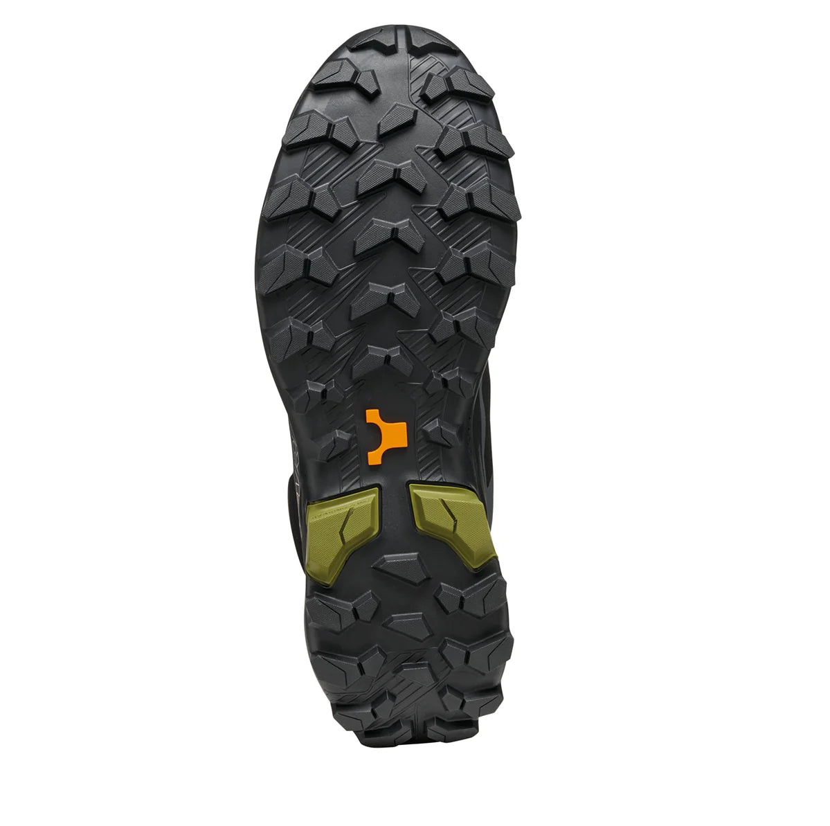 Scarpa - Ribelle Cross 2 Mid GTX - Black/Olive