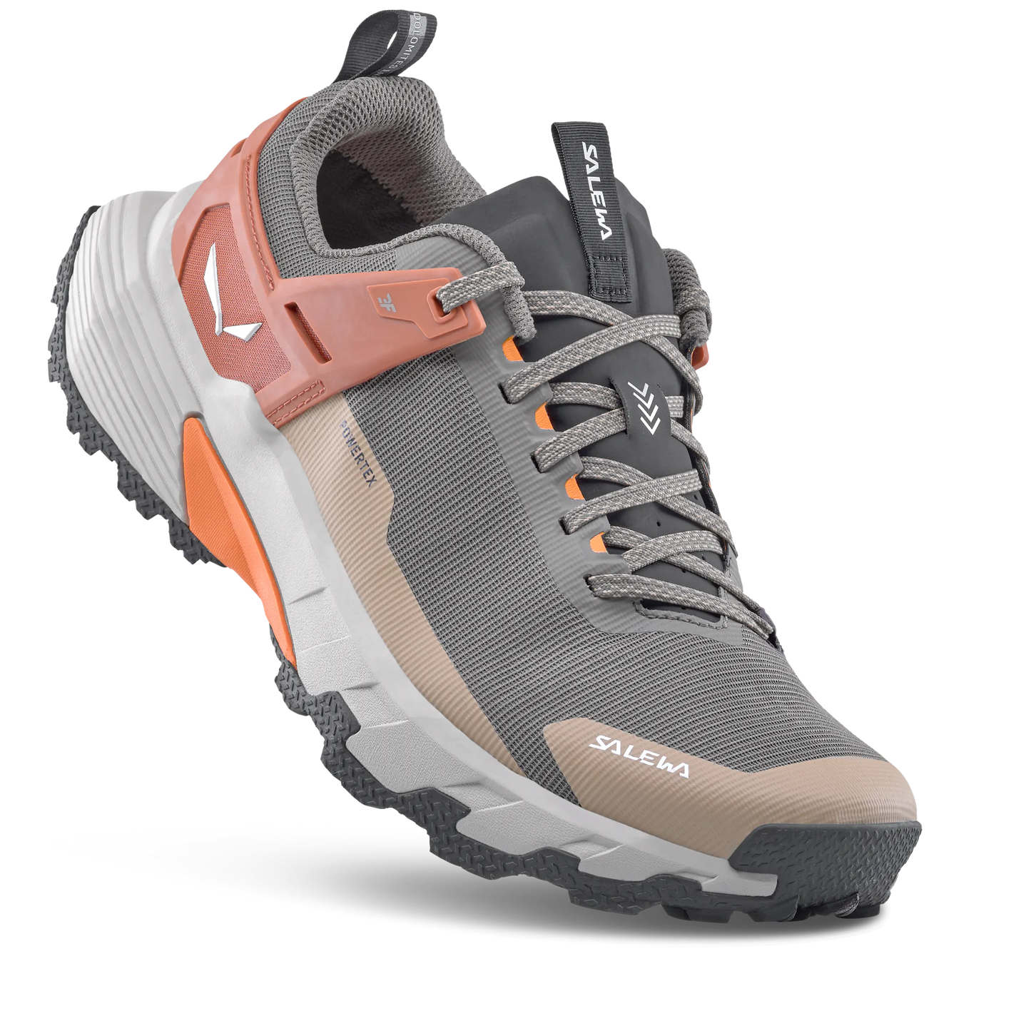Salewa - Men's Pedroc 2 PTX - Bungee Cord/Quicksand