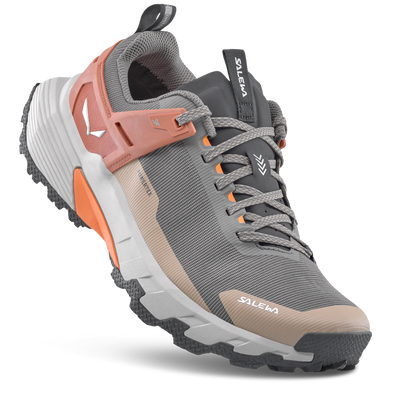 Salewa - Men's Pedroc 2 PTX - Bungee Cord/Quicksand