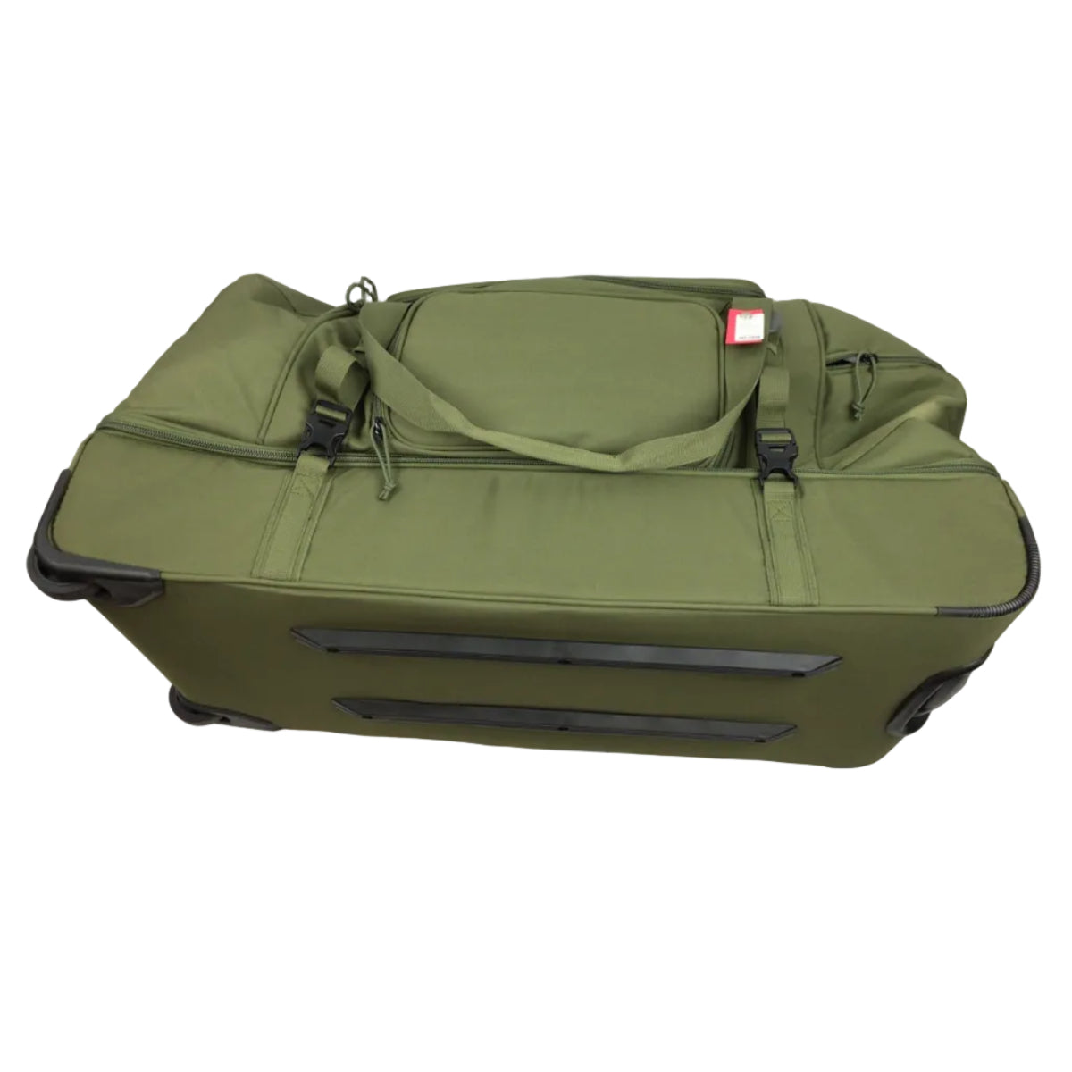 HIgh Sierra Pathsetter 125 L Wheeled Duffel