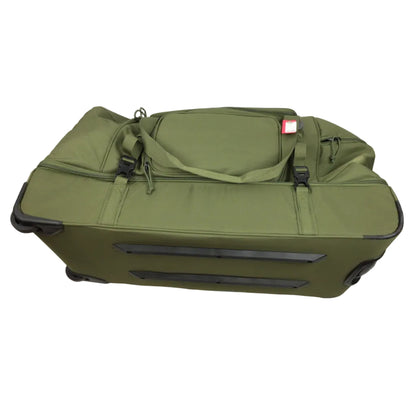 HIgh Sierra Pathsetter 125 L Wheeled Duffel