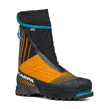 Scarpa - Phantom Tech HD - Black/Bright Orange