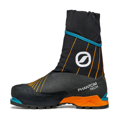 Scarpa - Phantom Tech HD - Black/Bright Orange