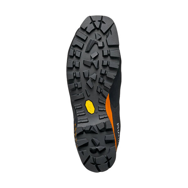 Scarpa - Phantom Tech HD - Black/Bright Orange
