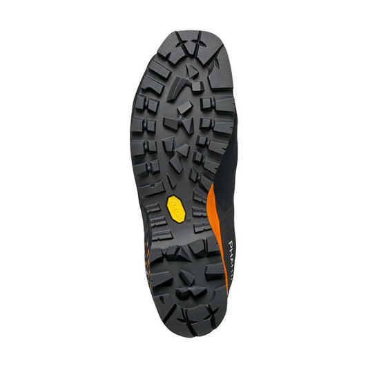 Scarpa - Phantom Tech HD - Black/Bright Orange