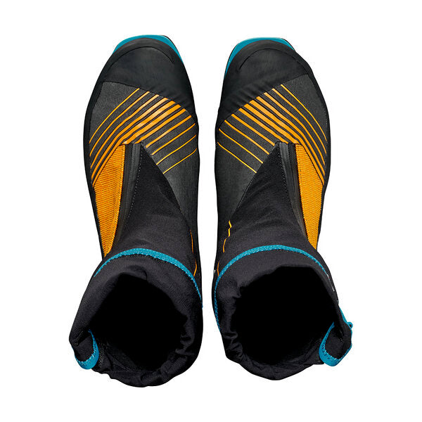 Scarpa - Phantom Tech HD - Black/Bright Orange