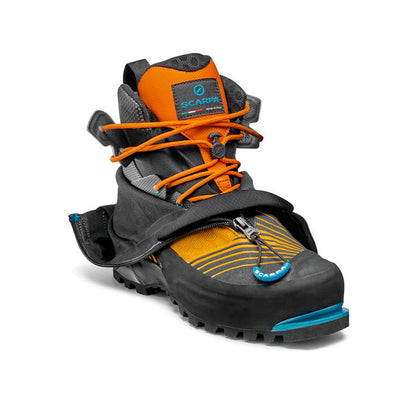 Scarpa - Phantom Tech HD - Black/Bright Orange