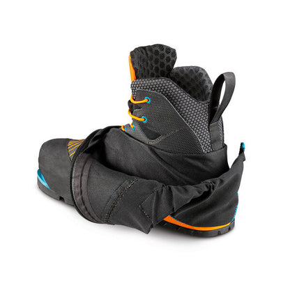 Scarpa - Phantom Tech HD - Black/Bright Orange