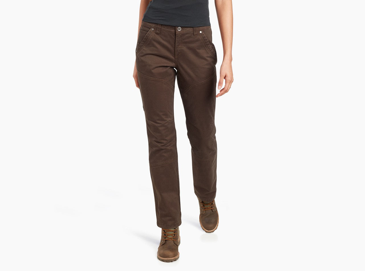 Kuhl - Rydr Pant - Women's - Dark Khaki