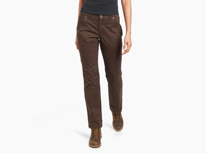 Kuhl - Rydr Pant - Women's - Dark Khaki