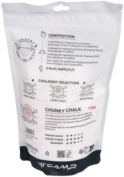 CAMP USA - Chunky Chalk