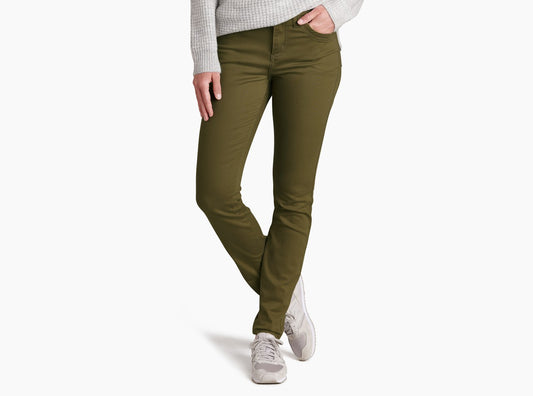 KUHL - Kontour Skinny - Women's - Olive