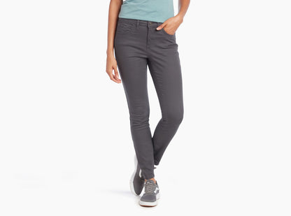 KUHL - Kontour Skinny - Women's - Olive