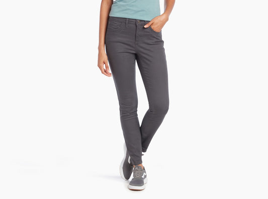 KUHL - Kontour Skinny - Women's - Olive
